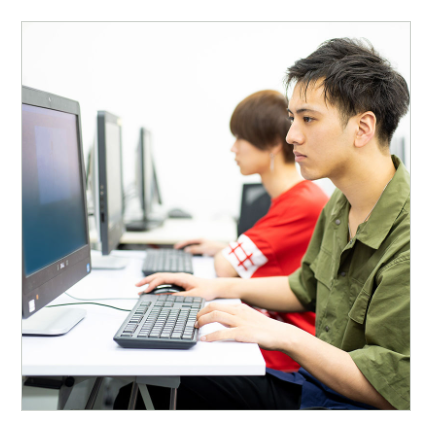 3DCGコース(11月募集)