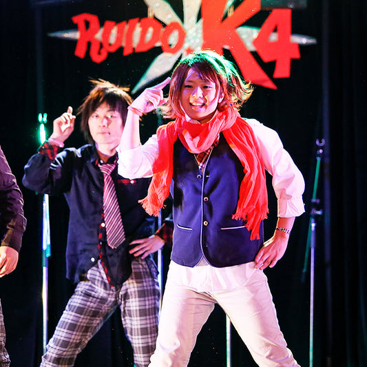 ダンスコース(11月募集)