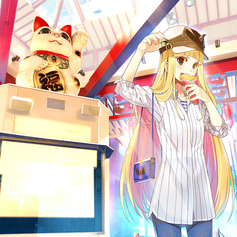 イラストベーシックコース(11月募集)