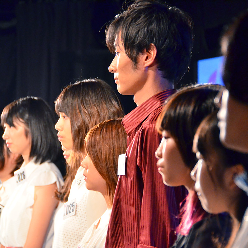 声優アドバンスコース入学査定(無料)