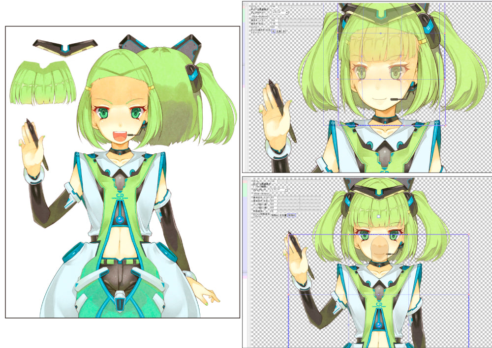 ライバーコース(4月募集)