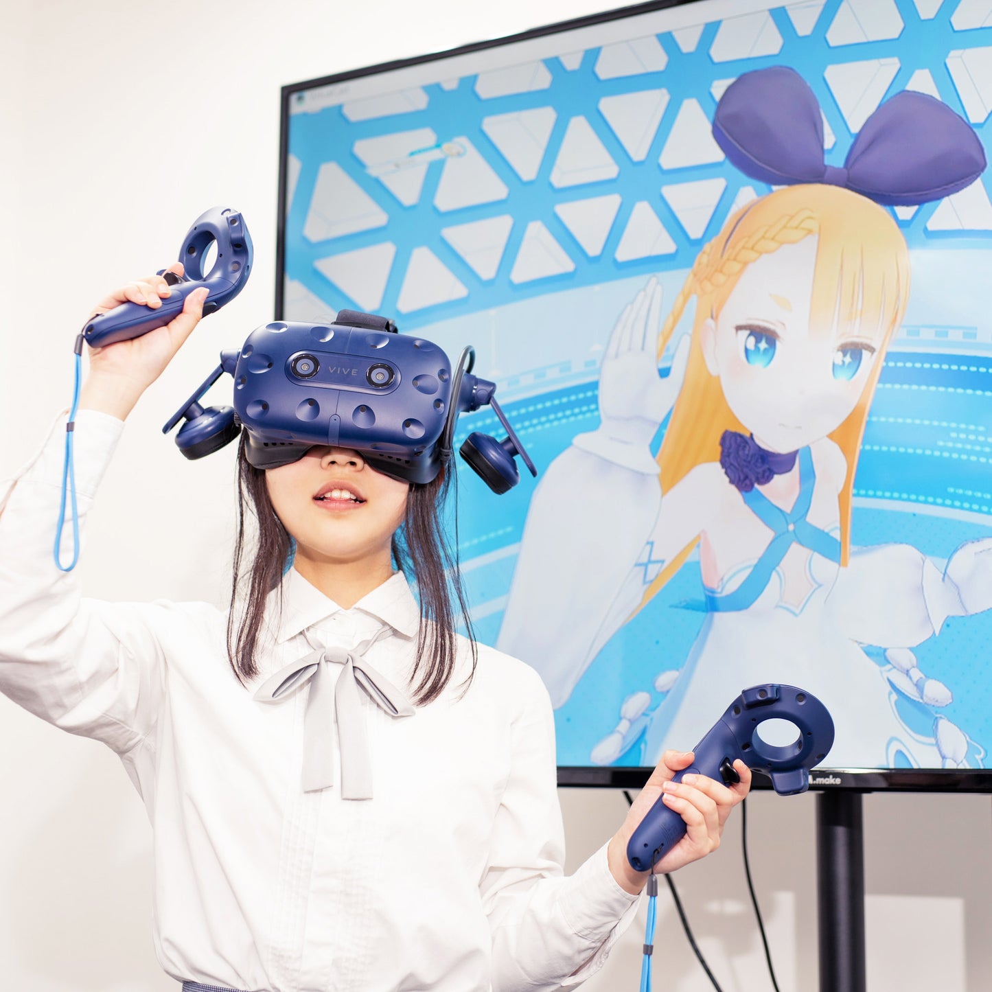 ライバーコース