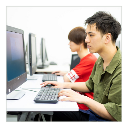 3DCGコース（4月募集）