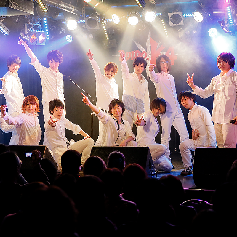 ダンスコース（4月募集）