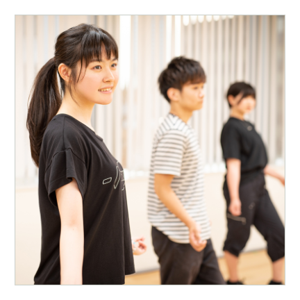 ダンス＆ヴォーカルジュニアコース
