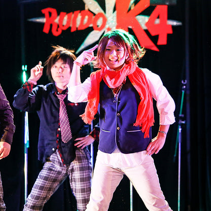 ダンスコース（4月募集）