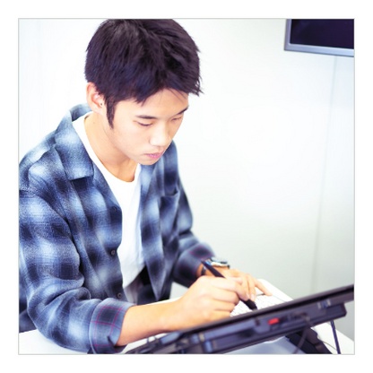 デジタルコミックコース（4月募集）