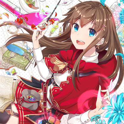 イラストベーシックコース（4月募集）