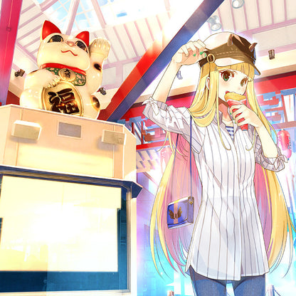 イラストベーシックコース（11月募集）