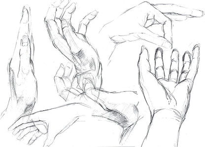 デッサンコース（4月募集）