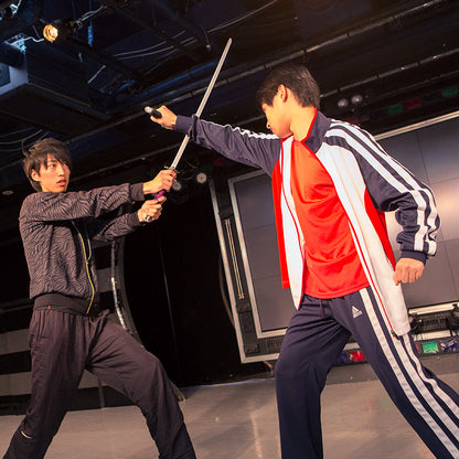 殺陣アクションコース（4月募集）