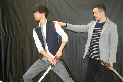 殺陣アクションコース（4月募集）