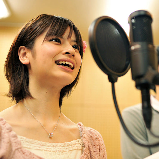 声優ベーシックコース（4月募集）